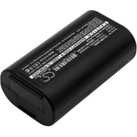 Battery for 3M PL200 14430 S0895880 W003688