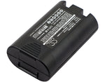 Battery for DYMO LabelManager 360D LabelManager 420P LM360D LM420P R5200 Rhino 4200 Rhino 420P Rhino 5200 Rhino LM 360D 1759398 S0895840 W002856