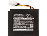Battery for DYMO LabelManager 500TS LabelManager PnP Wireless MobileLabeler XTL 500 XTL 500 Label Maker 1888636 634169A W015127