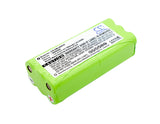 Battery for Ecovacs Dibea K6 Dibea K6L Dibea L6 Dibea ZN101 L6 ZN101 ZN101 Midea