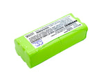 Battery for Ecovacs Dibea K6 Dibea K6L Dibea L6 Dibea ZN101 L6 ZN101 ZN101 Midea