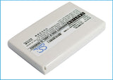 Battery for Minon DMP-3 W10-VA0099