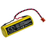 Battery for Denso SMP-G501 410076-0090 410076-0150 410076-0180 410076-0220 410076-0250 410076-0260 LS17500-DST SMP-G501