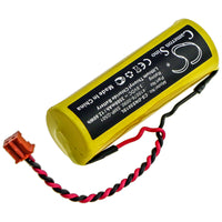 Battery for Denso SMP-G501 410076-0090 410076-0150 410076-0180 410076-0220 410076-0250 410076-0260 LS17500-DST SMP-G501