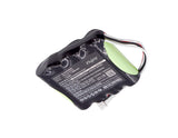 Flujoy Battery for 3M 950ADSL Meter Dynatel 950ADSL BBM-950ADSL