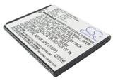 Battery for DOOV D7 IEva D7 BL-G30