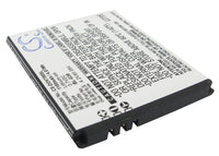 Battery for DOOV D7 IEva D7 BL-G30