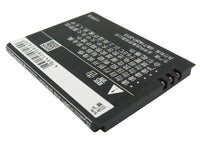 Battery for DOOV D7 IEva D7 BL-G30