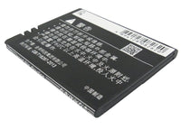Battery for DOOV D7 IEva D7 BL-G30
