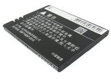 Battery for DOOV D7 IEva D7 BL-G30