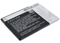 Battery for DOOV D710 iEva D710 BL-G28