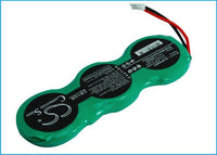 Battery for Mobilcom MC9901 Schnurli