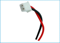 Battery for Mobilcom MC9901 Schnurli