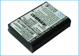 Battery for Orange SPV M650 35H00062-04M ARTE160