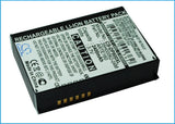 Battery for T-Mobile MDA Compact III 35H00062-04M ARTE160