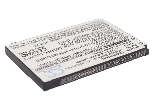 Battery for Doro PhoneEasy 345 PhoneEasy 345GSM PhoneEasy 505 PhoneEasy 505gsm 01.10.CAREP0103 XD0904009446