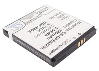 Battery for Doro PhoneEasy 606GSM PhoneEasy 606 PhoneEasy 520x PhoneEasy 520 2415 2414 1360 1362 2314 2414 2415 2424 PhoneEasy 1360 PhoneEasy 1362 DBF-800A DBF-800B DBF-800C DBF-800D DBF-800E