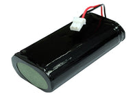 Battery for DAM PM100-BMB PM100-DK PM100II-BMB PM100II-DK PM100III-DK PM200-DK PM200ZB PMB-2150 PMB-2150PA