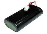 Battery for DAM PM100-BMB PM100-DK PM100II-BMB PM100II-DK PM100III-DK PM200-DK PM200ZB PMB-2150 PMB-2150PA