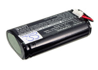Battery for DAM PM100-BMB PM100-DK PM100II-BMB PM100II-DK PM100III-DK PM200-DK PM200ZB PMB-2150 PMB-2150PA