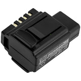 Battery for Datalogic 959 PowerScan RF PSRF1000 2427-10-01 00:00:00