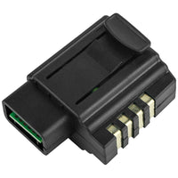 Battery for Datalogic 959 PowerScan RF PSRF1000 2427-10-01 00:00:00