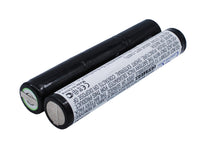 Battery for Drager Dialog 2000 120134 BATT/110134