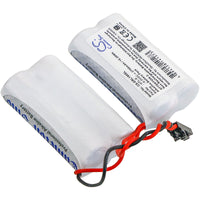 Battery for Winfield 6800-12-01 00:00:00