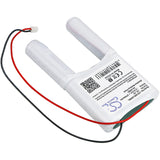 Battery for Ultralast DL-25 HTLUL10