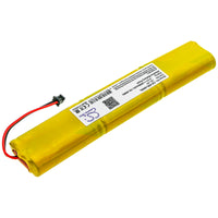 Battery for Best Stanley Security Systems A-607 Access Systems 93KQ Stanley Security Systems 9KZ Stanley Security Systems IDH Access Systems 11PDBB 100178 C83511 DL-18 DL-40 PT00213 SDDC-A118