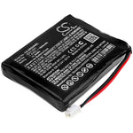 Battery for Deviser DS2000 B201J001