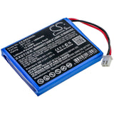 Battery for Deviser S30 BAT-S30