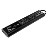 Battery for Deviser AT400 E7000A HYLB-1378