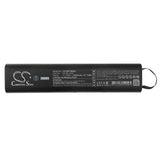Battery for Deviser AT400 E7000A HYLB-1378