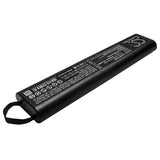 Battery for Deviser AE4000A E7000L HYLB-1842 HYLB-1842B