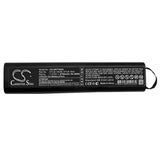 Battery for Deviser AE4000A E7000L HYLB-1842 HYLB-1842B