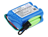 Battery for Physio Control Life Pak 250