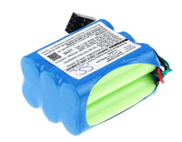 Battery for Physio Control Life Pak 250