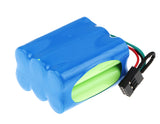 Battery for Physio Control Life Pak 250
