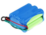 Battery for Physio Control Life Pak 250