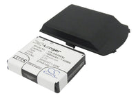 Battery for i-mate Smartflip STAR160
