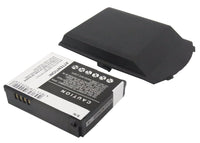 Battery for i-mate Smartflip STAR160