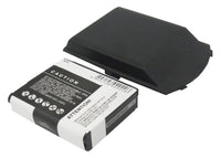 Battery for i-mate Smartflip STAR160