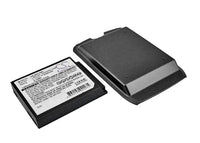 Battery for O2 XDA Atoms 35H00082-00M LIBR160