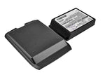 Battery for Vodafone V1415 VDA V 35H00082-00M LIBR160