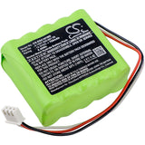 Battery for Propex X-SMART