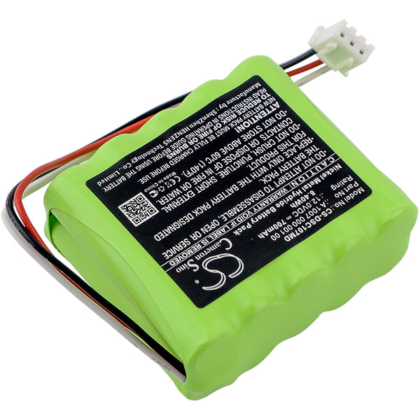 Battery for Dentsply X-SMART X-Smart Endodontic Motor A 1007 000 001 00