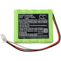 Battery for Propex X-SMART