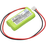 Battery for DSSB Propex II
