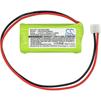 Battery for Dentsply Propex II GP210AAHC2BMXZ Y-EP9-403
